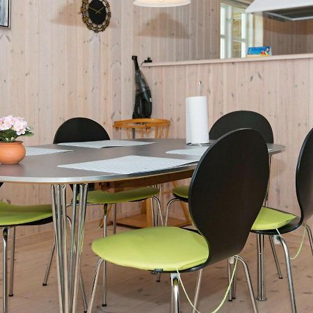 Holiday Home Hejls Xxviii المظهر الخارجي الصورة