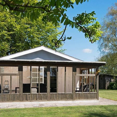 Holiday Home Hejls Xxviii المظهر الخارجي الصورة