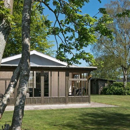 Holiday Home Hejls Xxviii المظهر الخارجي الصورة