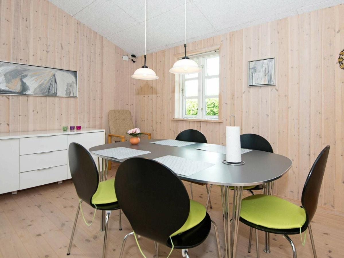 Holiday Home Hejls Xxviii المظهر الخارجي الصورة