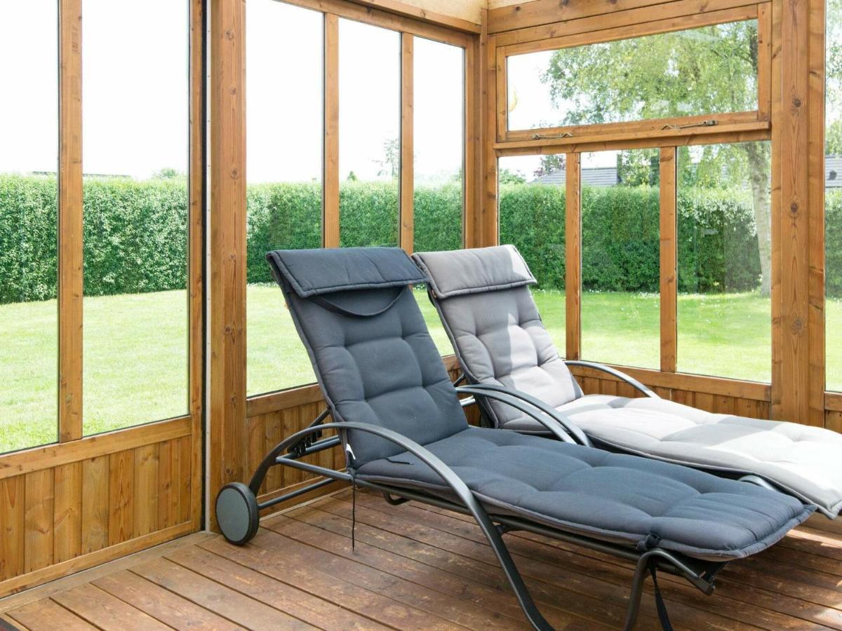 Holiday Home Hejls Xxviii المظهر الخارجي الصورة