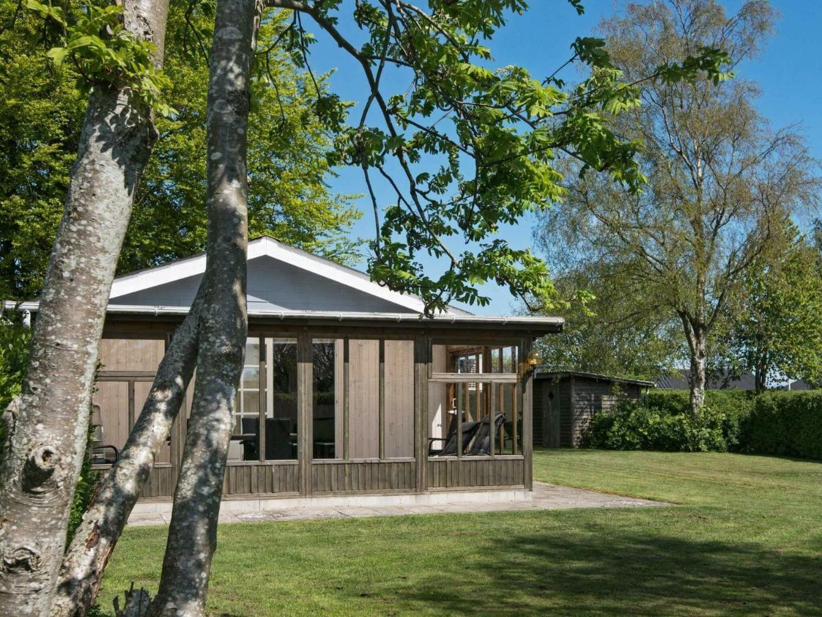 Holiday Home Hejls Xxviii المظهر الخارجي الصورة